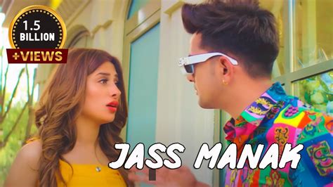 Jass Manak (Official Video) Satti Dhillon